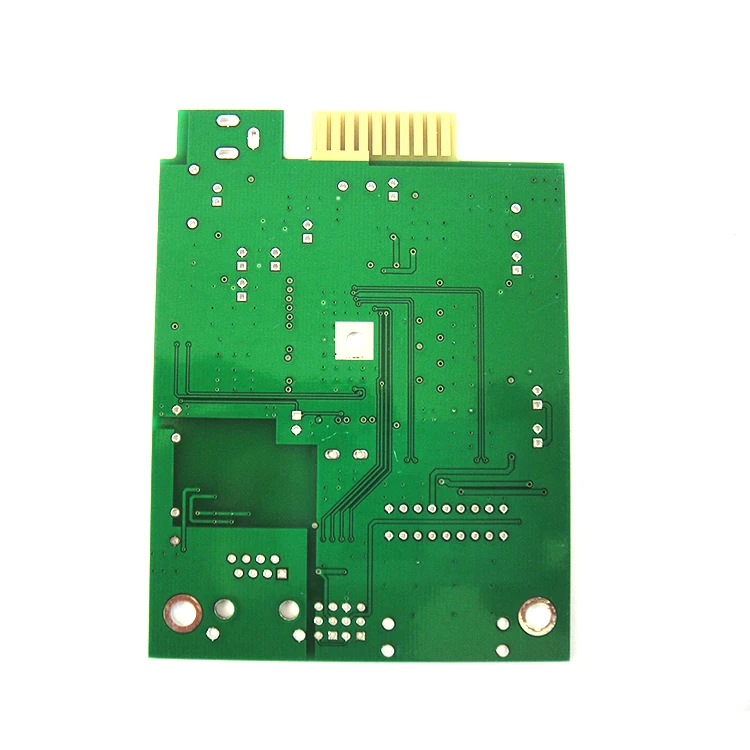 Keyboard Pcb Board And Electronic Components Assembly Pcb & Pcba Manufacturer