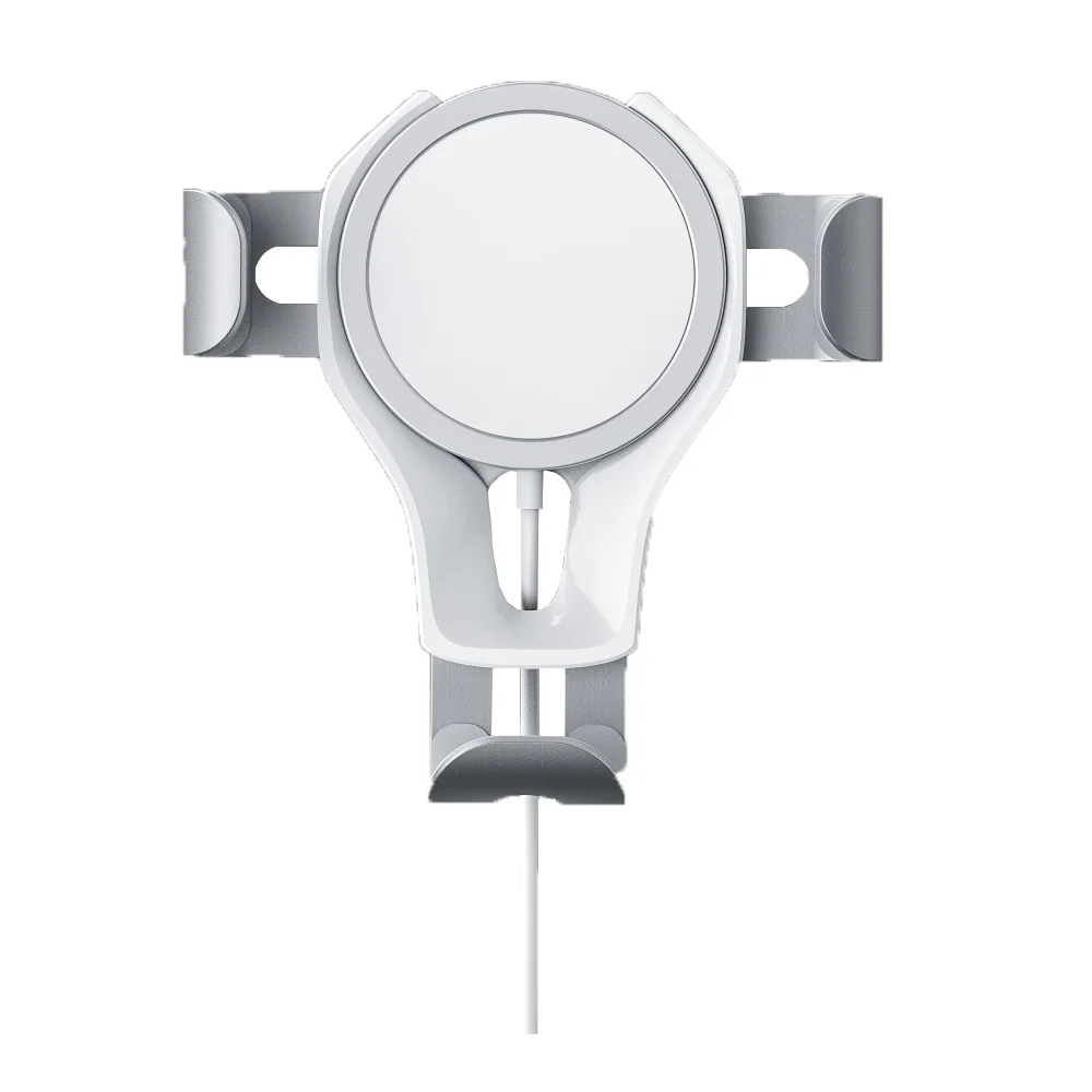 
Tofast Best Wireless Car Charger For Iproducts 12 Magnetic Charger Phone Holder 15W 