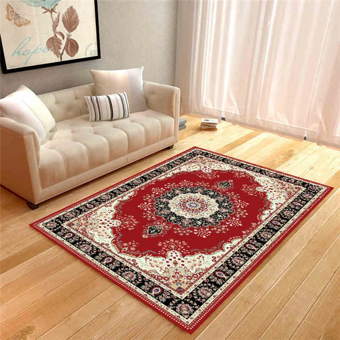 turkish kilim handmade rugs custom print floor living room orienta blue carpet hand knotted vintage rug