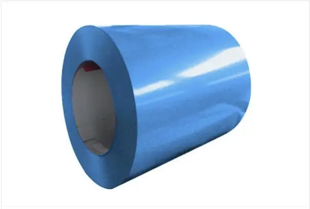 Factory direct sale aluminum roll 3003 1060 1050 good quality Color Coated Aluminum Coil