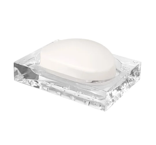 Acrylic Soap Dish