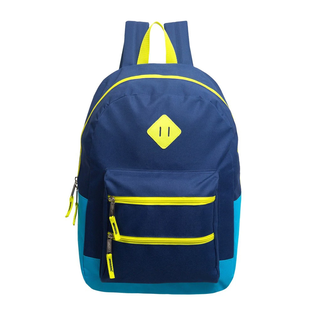 Promotion Urban Trendy Backpack Travel Back Pack Rucksack School Bag Packs Laptop Bag Backpack Fashion Waterproof Polyester