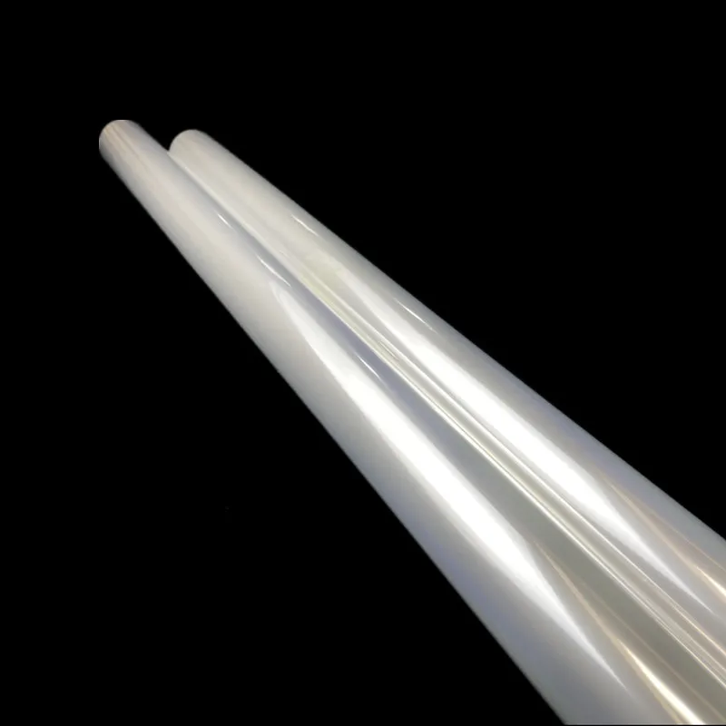 2024 листовая печатная продукция, целлофановая упаковочная пленка, рулоны, стрейч-пленка, прозрачные 500 рулоны, мягкие