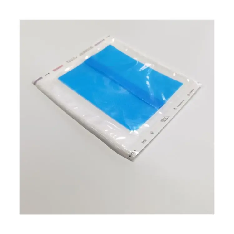 
Carefully Selected Materials Efficient Caesarean Section Surgery Scar Patch Silicone Gel Scar Treatment 