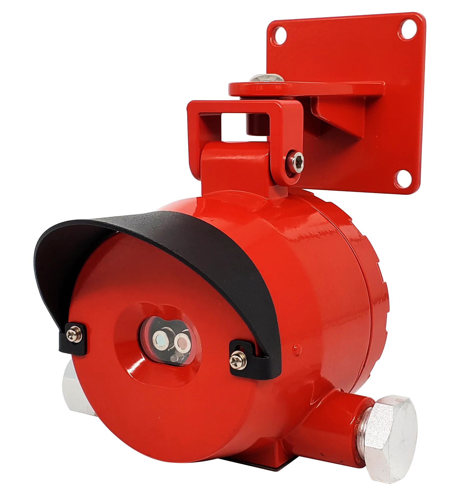 Double IR & UV flame For Fire Alarm System in USA