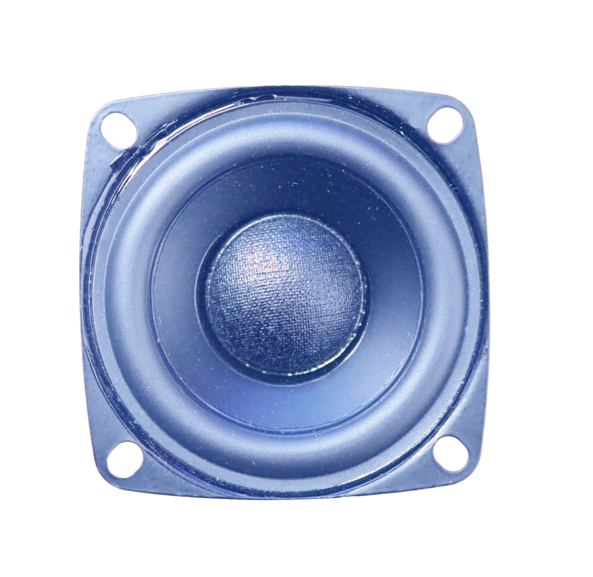 8ohm 10w speaker square 57mm full-range speaker