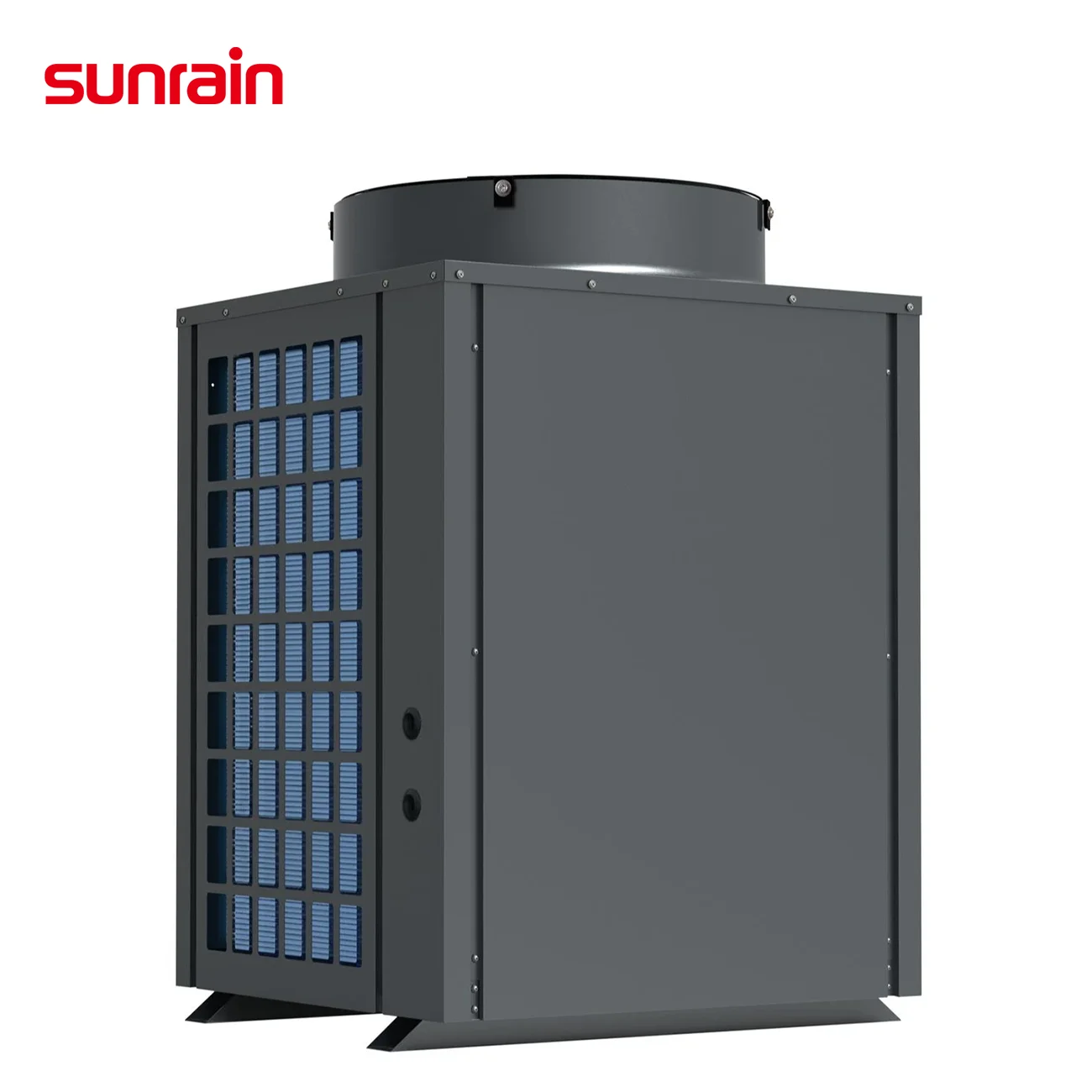 Водонагреватель для бассейна Sunrain R410
