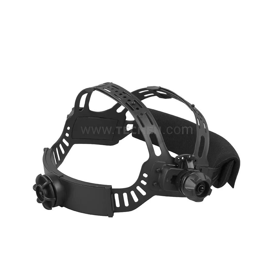 
TECMEN ADF735S TM14 top sales papr 2020 auto darkening welding helmet Head-mounted 