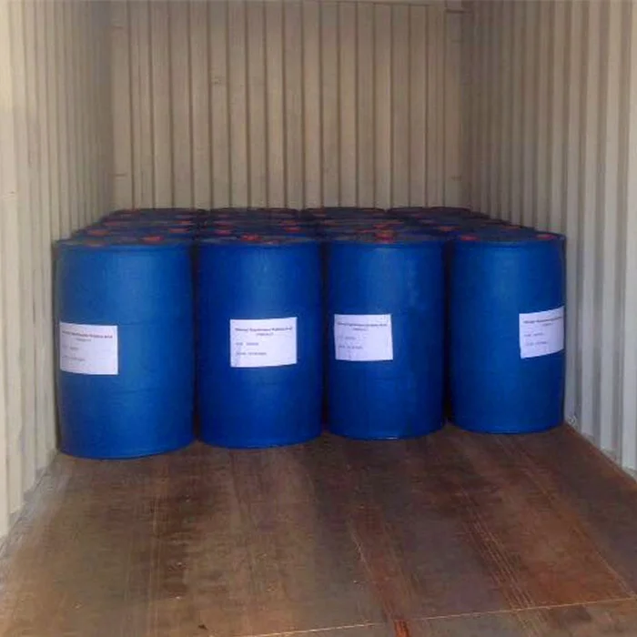 chemical industry high quality DNNSA Dinonylnaphthalene sulfonic acid 25322-17-2,50% purity