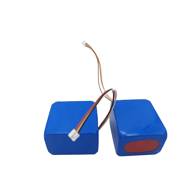 18650 36v 4.4ah 10s2p lithium battery pack 4400mah lithium ion battery pack  for hoverboard replacement battery