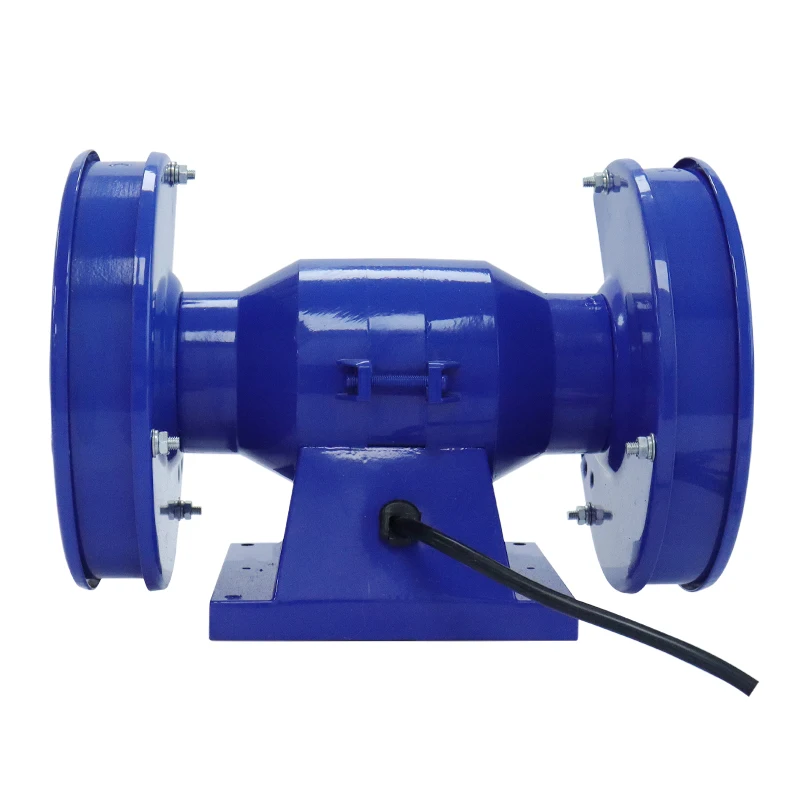 LANDSEA Professional Manufacturer Power Tools 5 Inch 125mm 150W Bench Grinder Machine