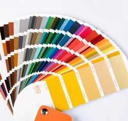 Yahik Custom Printing Waterproof Vinyl Stickers Die Cut Label Logo Stickers Adhesive Pvc Label Sticker