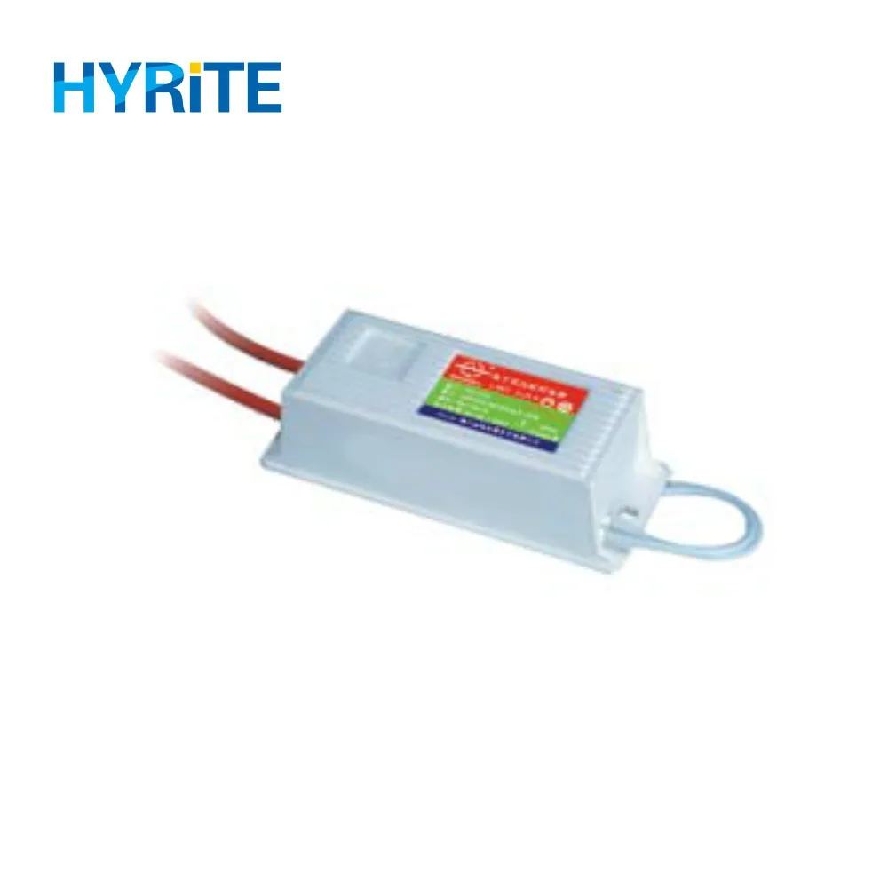 HB-C04 5-40 Вт 200-240 вольт А 30 мА 54 ~ 57 кГц высокочастотный 4 кв 5 кв 6 кВ hongba неоновый источник питания для вывесок на заказ