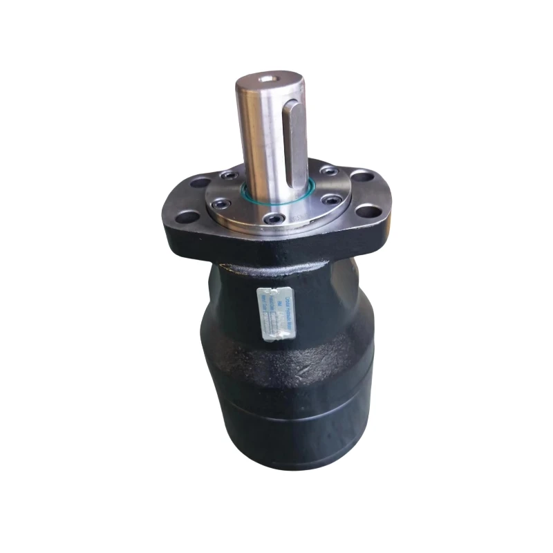 Hydro Motor omh500 for Putzmeister Concrete Pump Spare Part