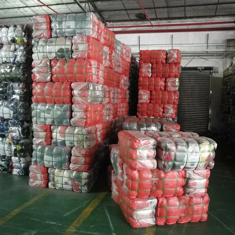 Second Hand Used Ladies Long Skirt Thrift Bales On Sale Duvets USA Dresses For Women Used Clothes