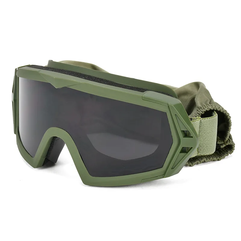 Offray 2024 High Quality Designer Custom Logo Wholesale Fashion Lifestyle Camouflage Polarized Sunglasses for Men Women