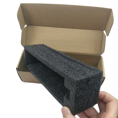 Directly factory produce sponge epe foam insert packing
