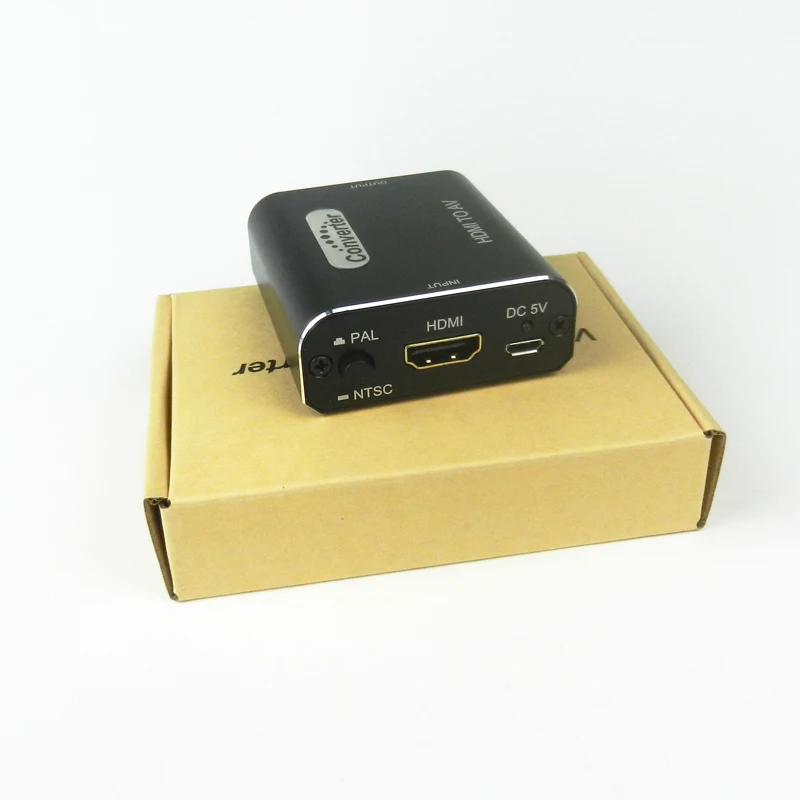 High quality Metal 4Kx2K 1080P 1x2 HDMI Splitter 1 Input 2 Output Switch Support 3D dual monitors For DVD PS3 HDTV hdmi splitter