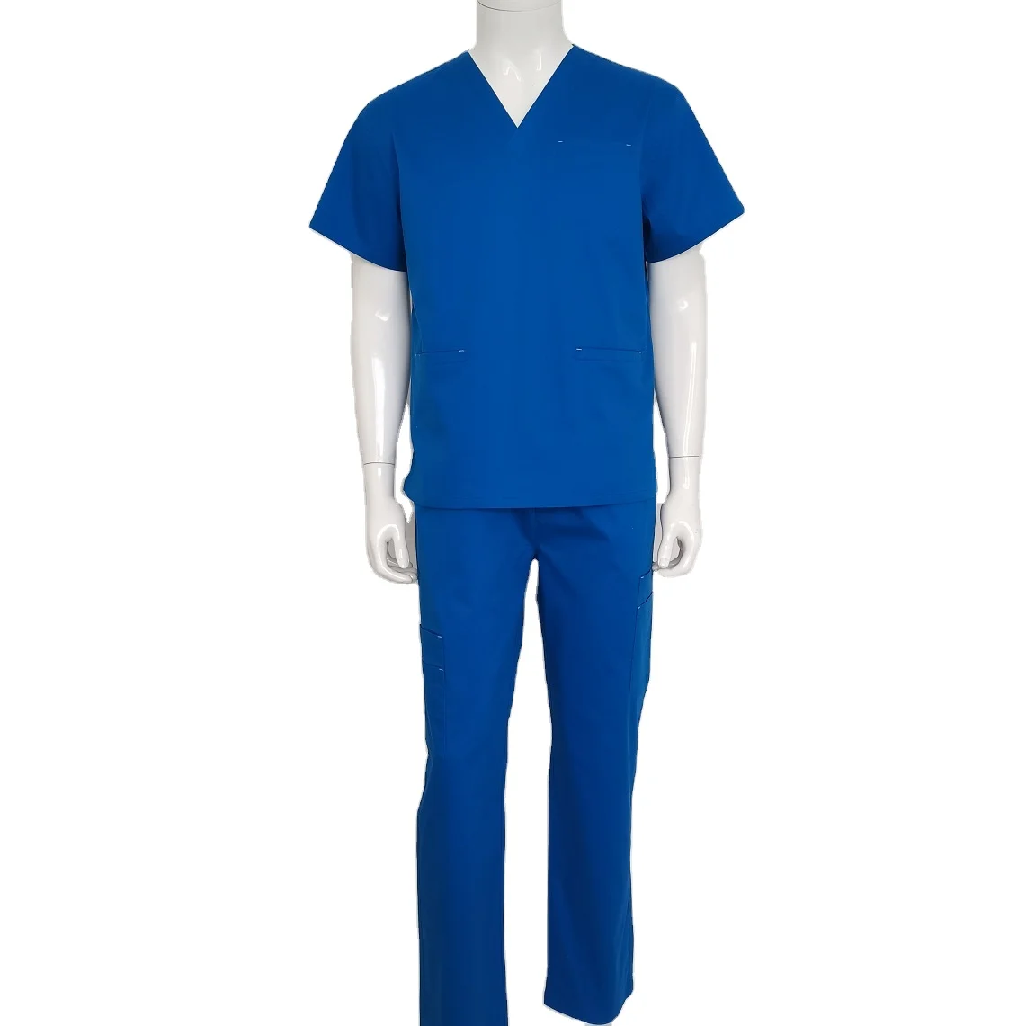 Customized Printing Hospital Uniforms Short/long Sleeve Medical Wear Clothing - Buy Hospital Uniforms,Scrubs,Medical Scrubs