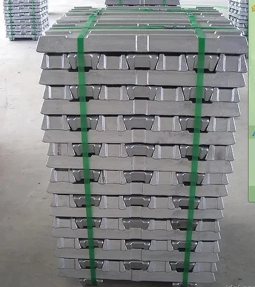 Aluminum ingot manufacturer supplies 300,000 tons per month