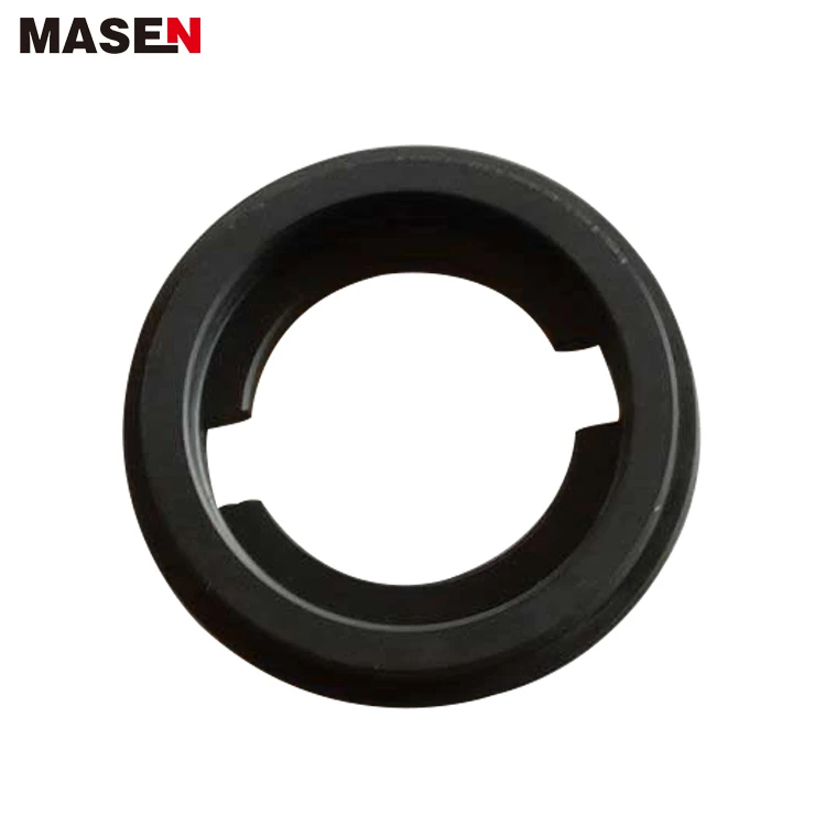 Graphite Seals Resin Antimony impregnation Carbon Seals for Machine seal