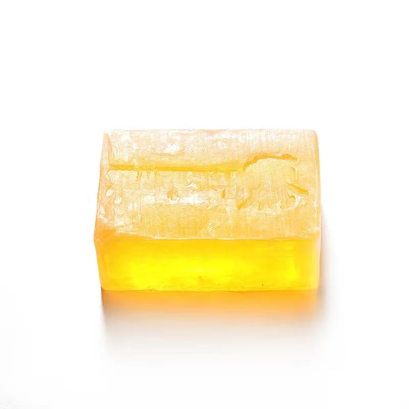 Customize African Skin 701 Handmade Soap Cleansing Bleaching Aloe Vera Whitening Soap With Vitamin E For Face Body Wash