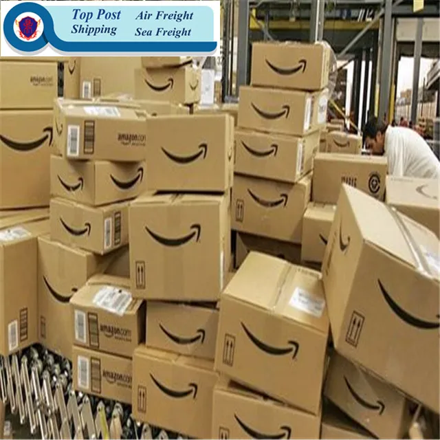 
cheapest china air freight to Germany Amazon fba shipping freight forwarder agent 