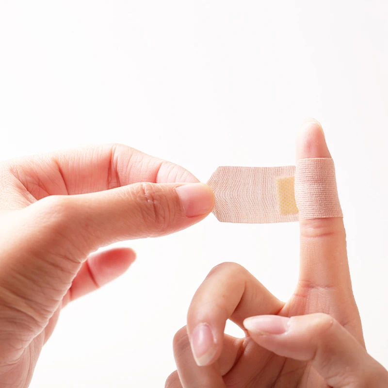 band aid custom customized band aids Quality Band-Aid Supplier