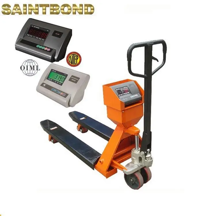 with printer 1ton jack 10ton truck weighing scales 2t pallet scale