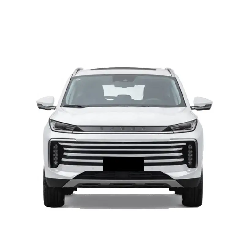 chinese Luxury Small Cars Mid-size SUV Exeed TXL 5doors 5 seats SUV Cheap Cars Exeed Lingyun