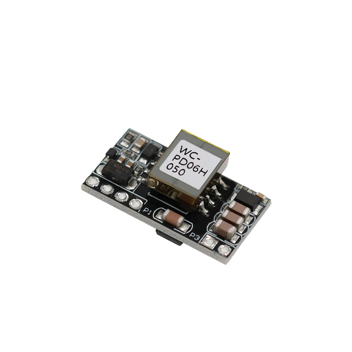 Winchen WC-PD06H050 5V/1.2A Subminiature PoE Module 6W PoE Board for VoIP Phone AP RFID Surveillance camera