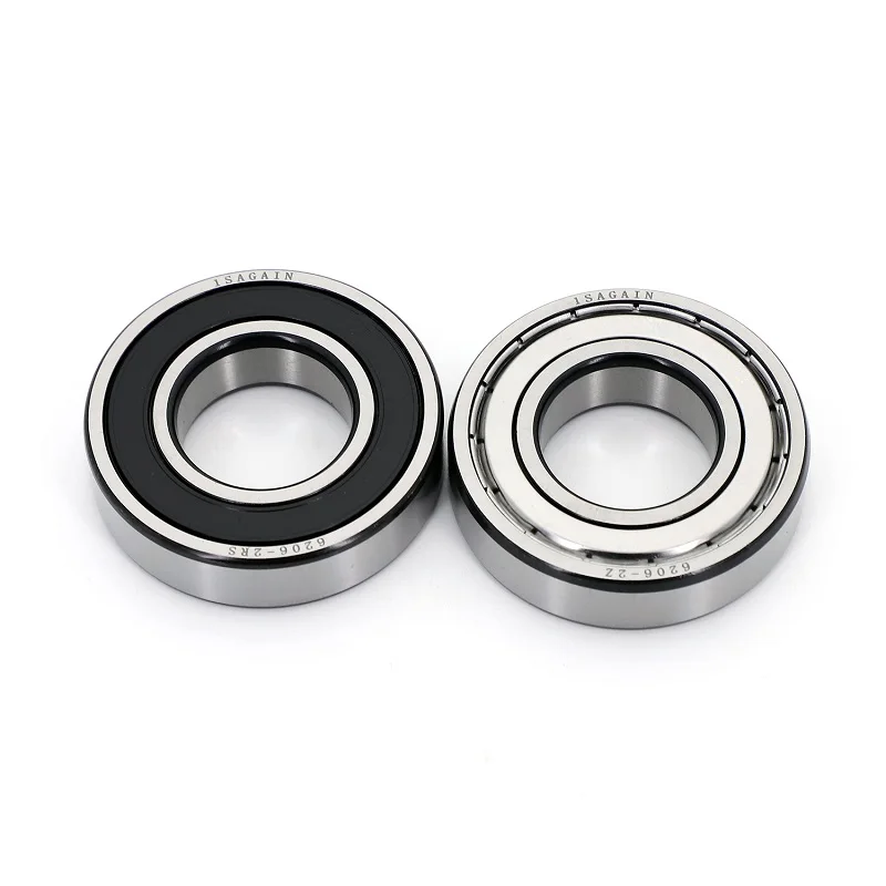 Newly Arrived Japan Ntn 6309 Bearing 6309 Zz 2rs 2u Deep Groove Ball Bearing