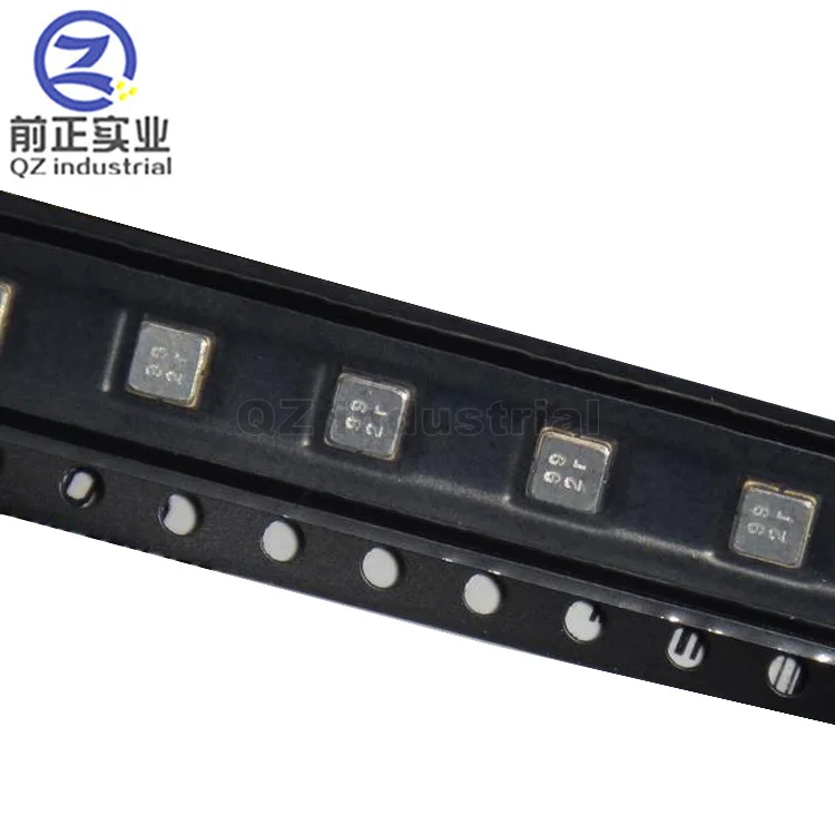 QZ new original warehouse electronic components SAW Filter 1795MHz SMD 3.0X3.0 mm TA0798A