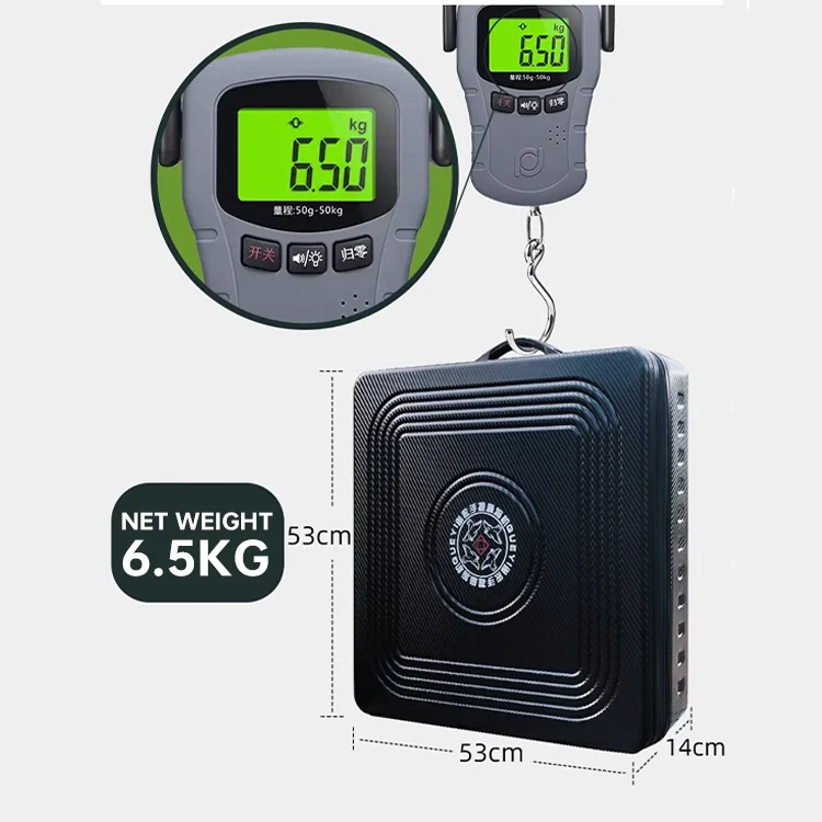 Handheld Mahjong Machine Outdoor Portable Mobile Fully Automatic One Mouth Mahjong Dispensing Machine