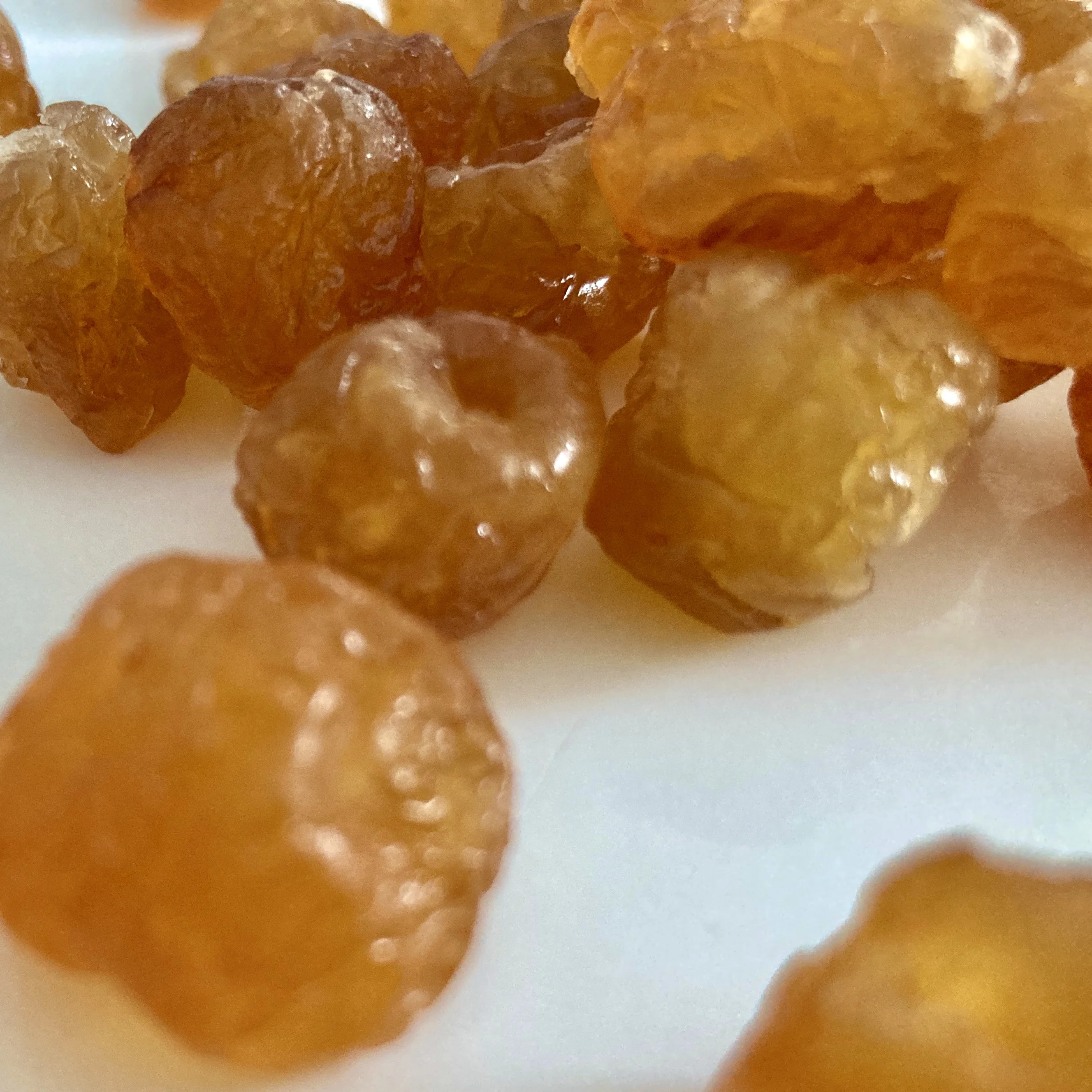 Chinese wholesales good tastes snacks dried cherry no color