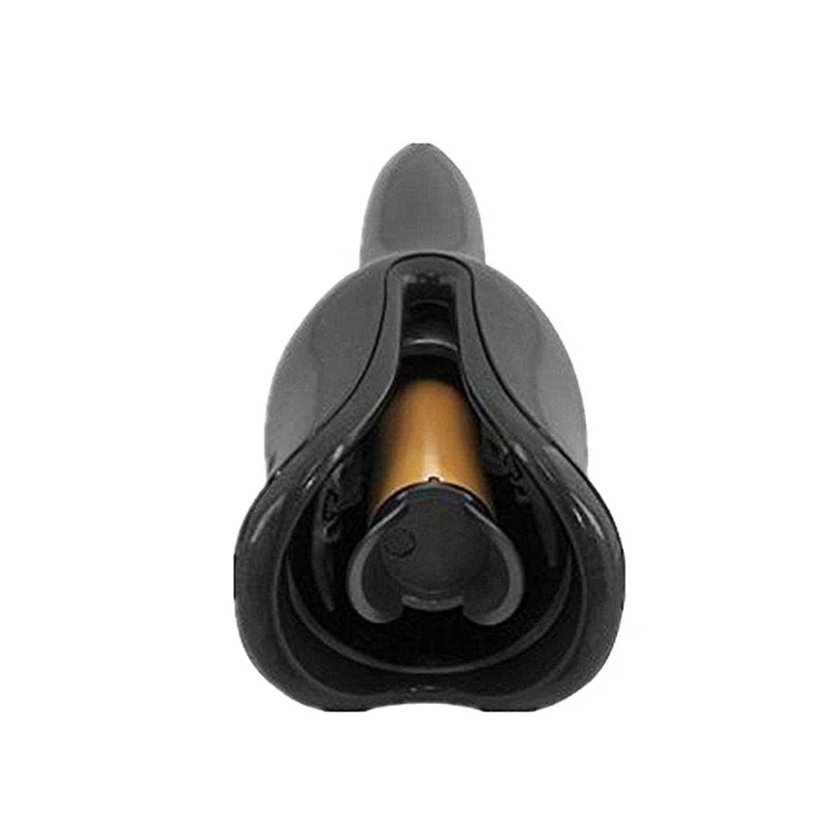 
LCD Display In Roller Rhinestones Iron Power With Ceramic 1 Piece Hair Made To Order Curling Wand Nume 