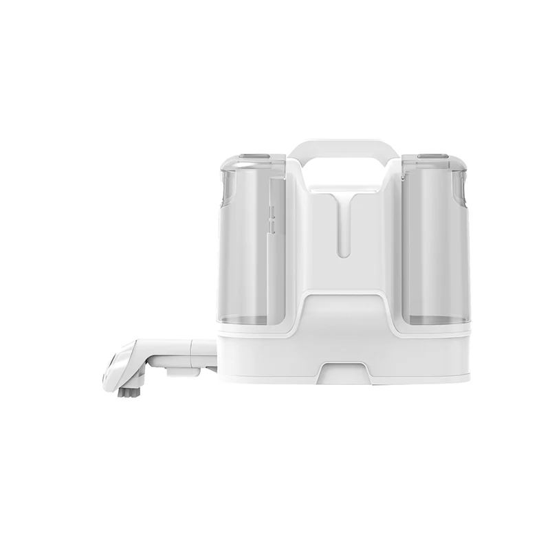 Carpet Spot Stain Remover Cleaning Truck Rotary Handheld Cordless Vacuum Cleaner