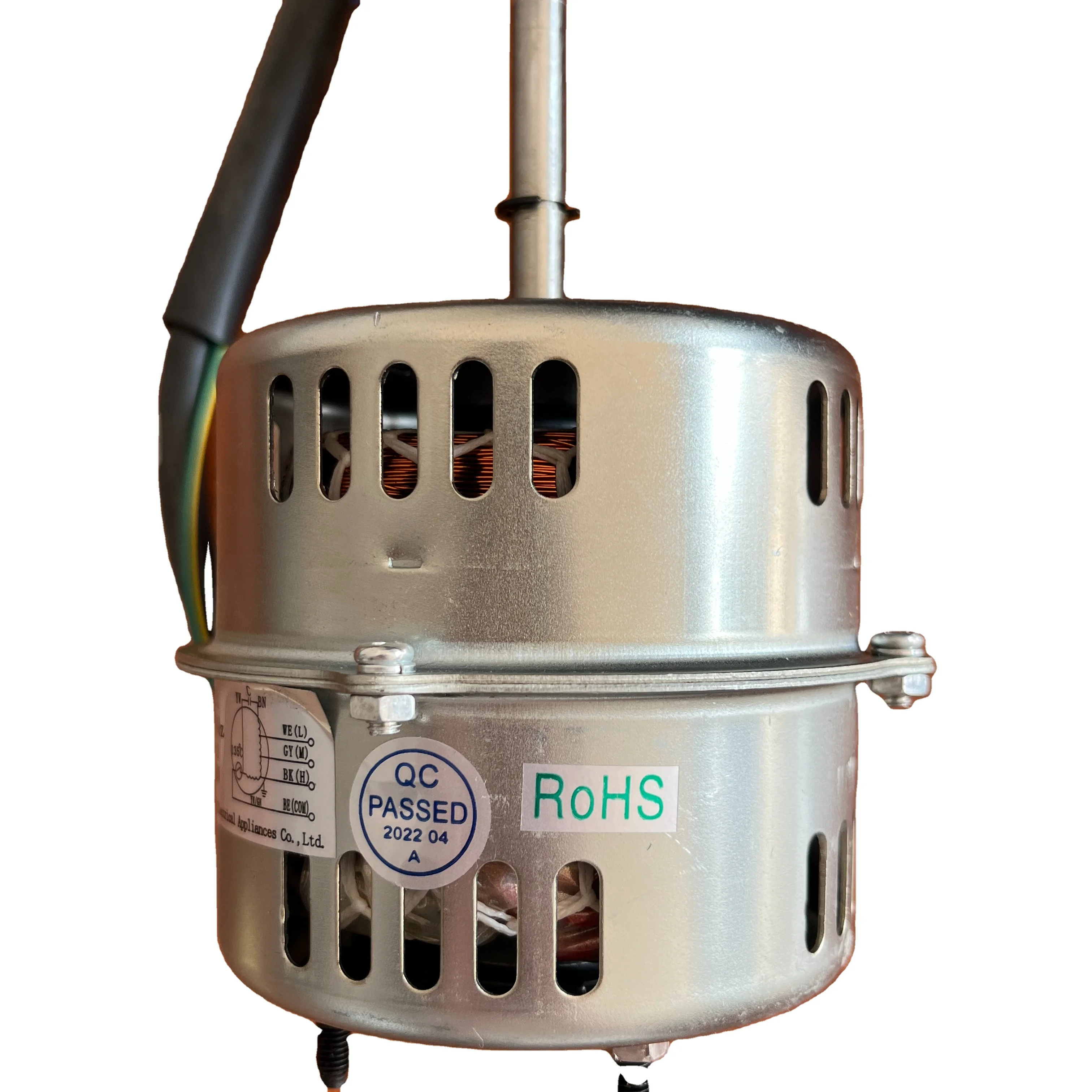 Тонкий внешний вид, вытяжка для плиты, мотор