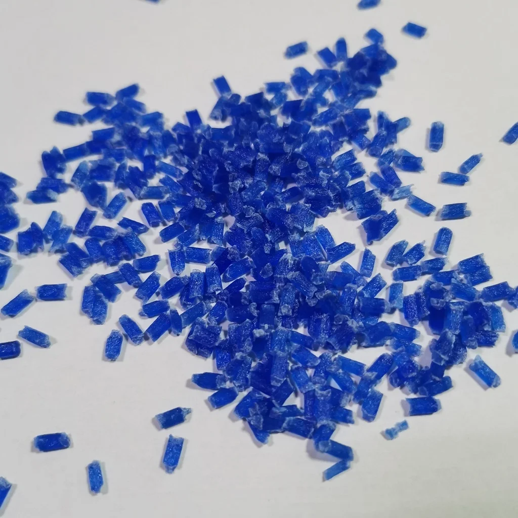 С китайской фабрики! Пластиковое сырье! Модифицированное AS SAN 30%GF