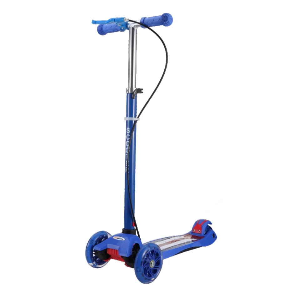 
Cheap foot kids scooter baby scooter kids 3 in 1 