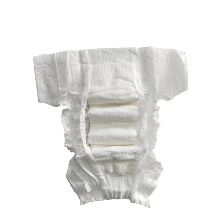 Baby Products Free Samples Low Price Super Soft Baby Diapers Pull Up Pants Leak Guard Disposable Diapers