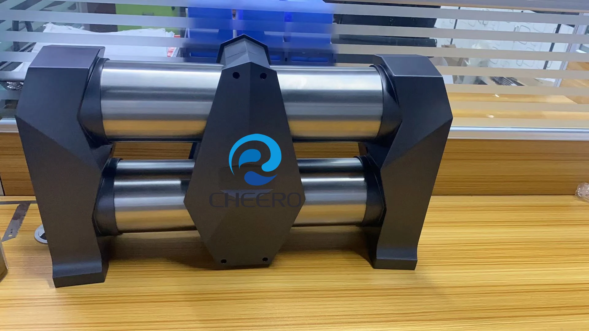 New style 1000L/H Stainless steel 304 water purifier Direct Drinking UF Membrane Carbon Water Purifier