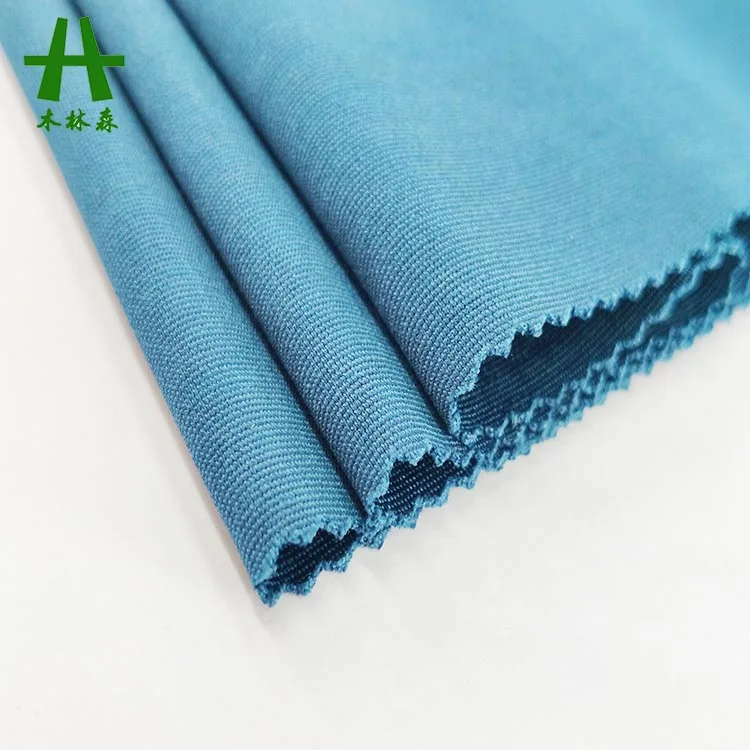 Mulinsen Textile Knitted Hot Sale Fashion New ITY King Roma P/D Fabric