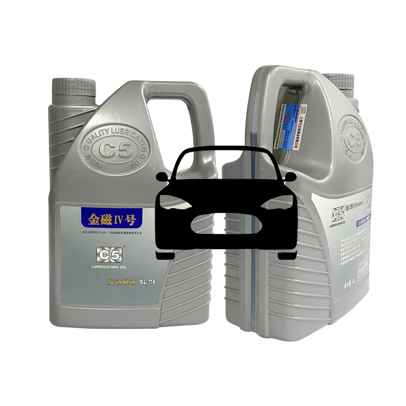 
20W50 PREMIUM METAL API SN/CF ECO SYNTHETIC BLEND ENGINE OIL engine oil 