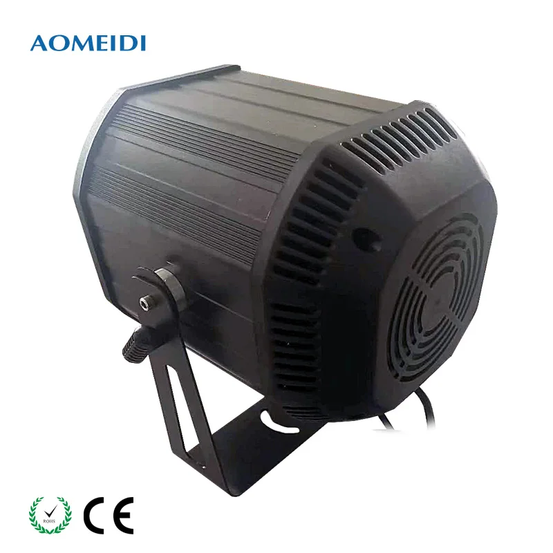 
2020 New IP65 Landscape Advertising architectural lighting 150w LED Logo Gobo Outdoor Projector 