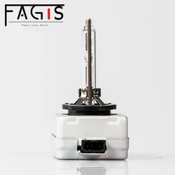Fagis HID d1s 85v 35w 4300k 6000k 8000k car lamp headlight auto xenon bulb