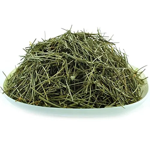 [China Medicinal Herb] 100% Natural Dried Pine Needle Tea 500 grams per bag