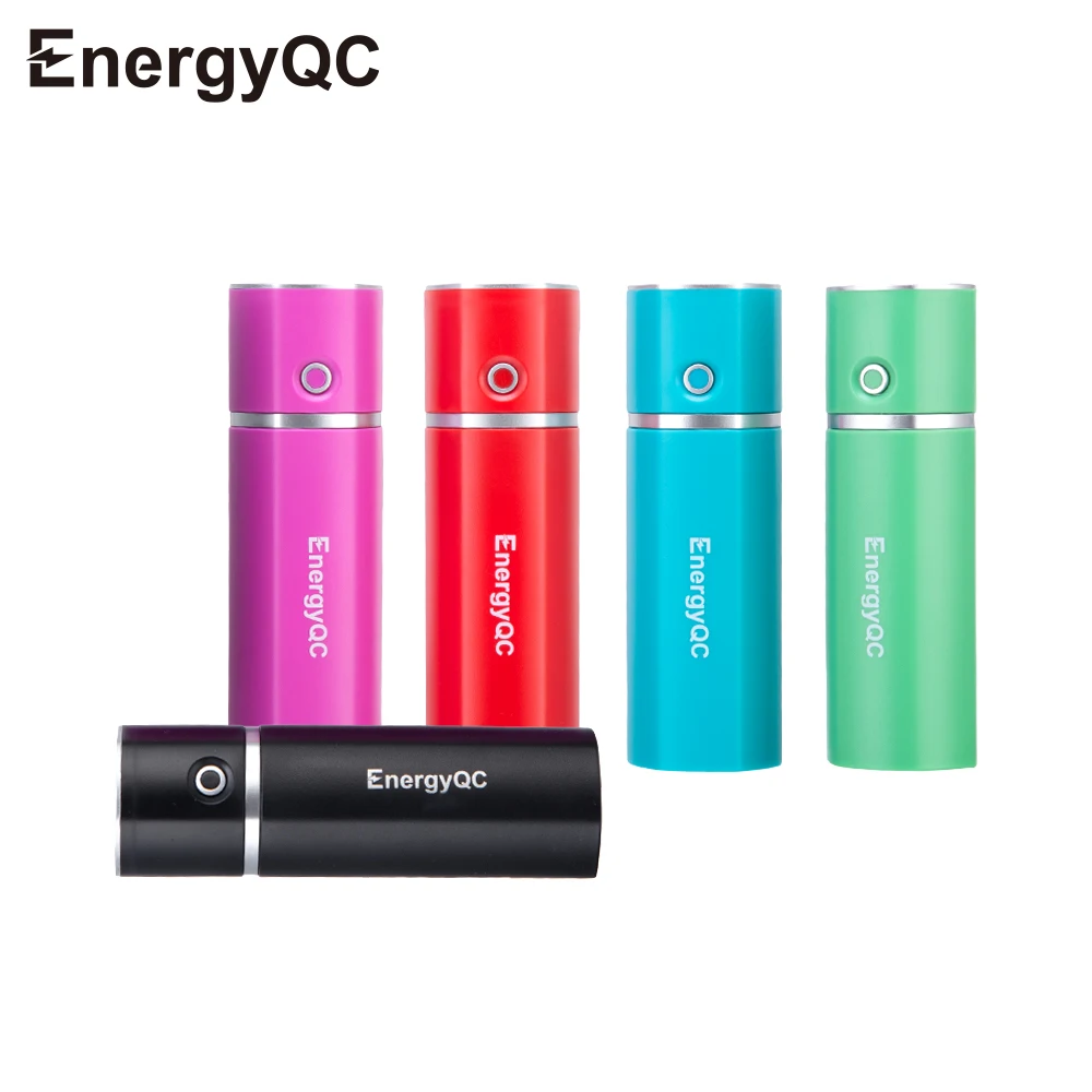 Smart Phone Charger Wholesale CE Pocket 5000mah Ultra Mini Power Bank Portable Power Banks