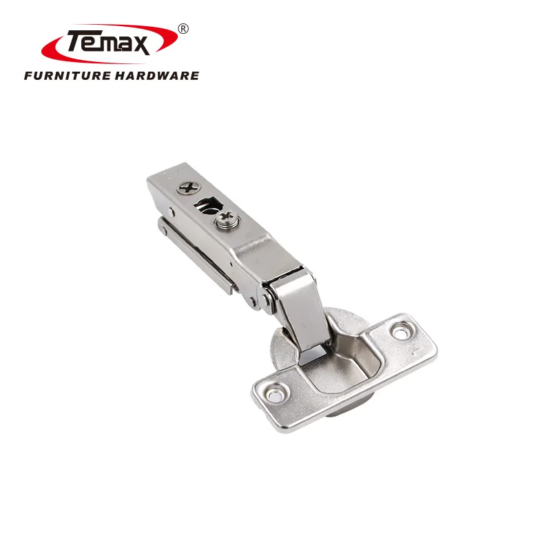 TEMAX HBE22 гибкая линейная дверная петля шкафа гидравлический зажим на шарнире
