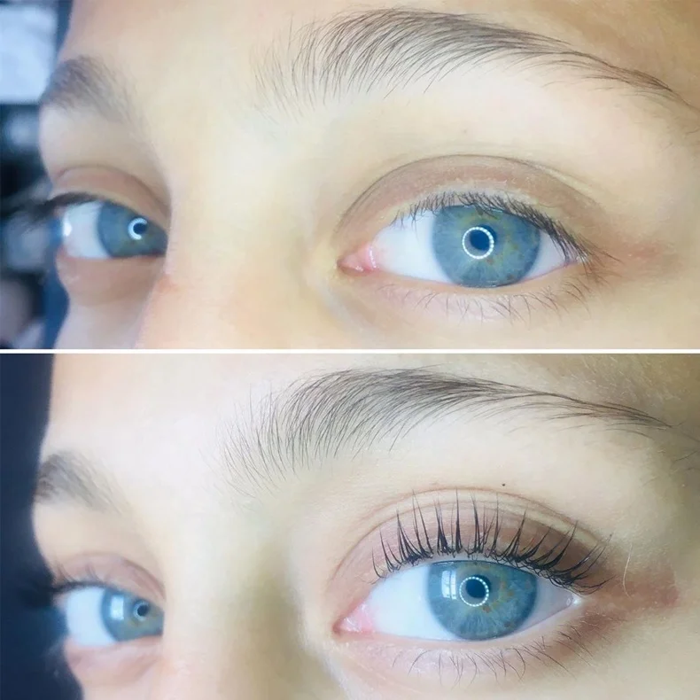 glimocn lash liftingrperming lifts kits lash lifts high quality